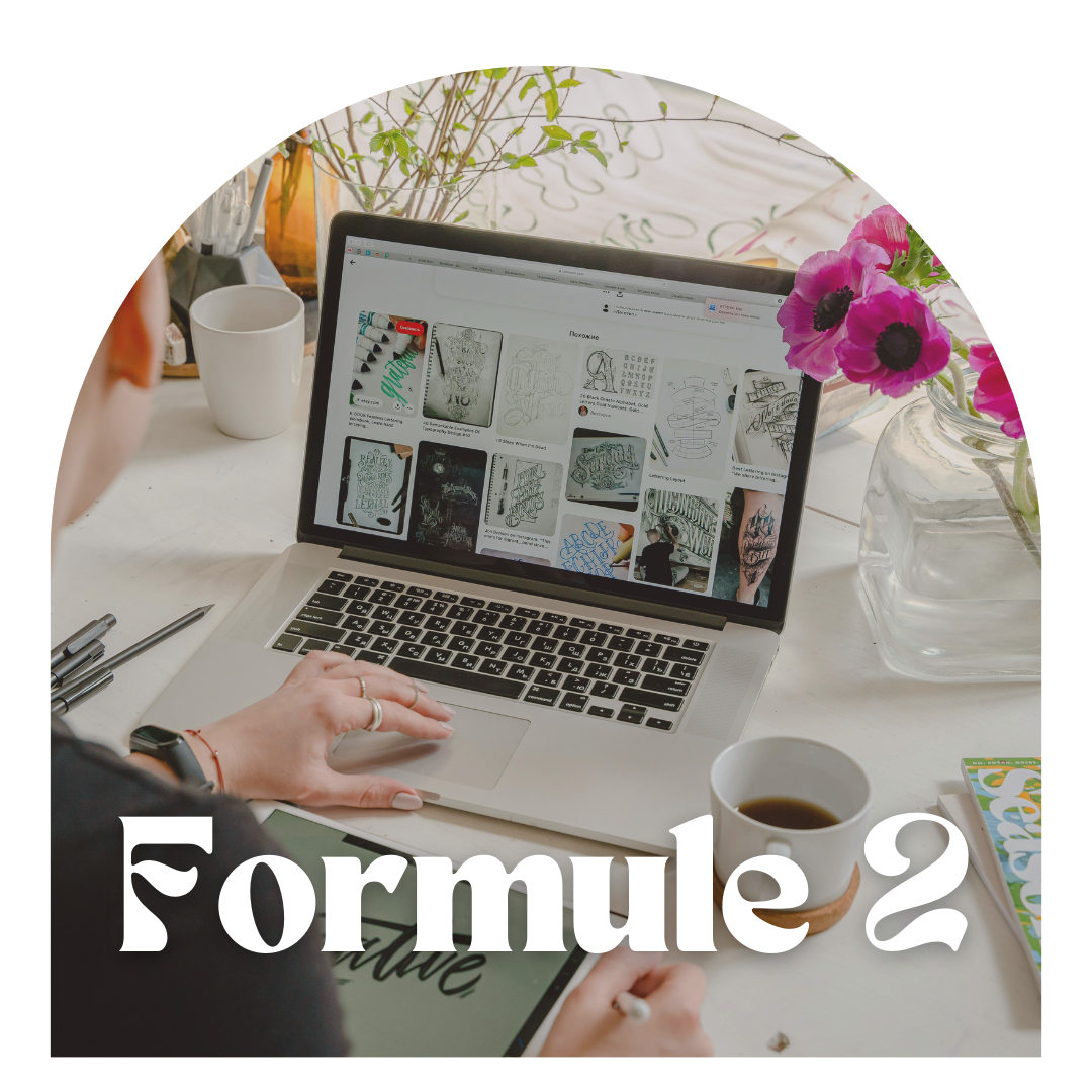 Formule création 2