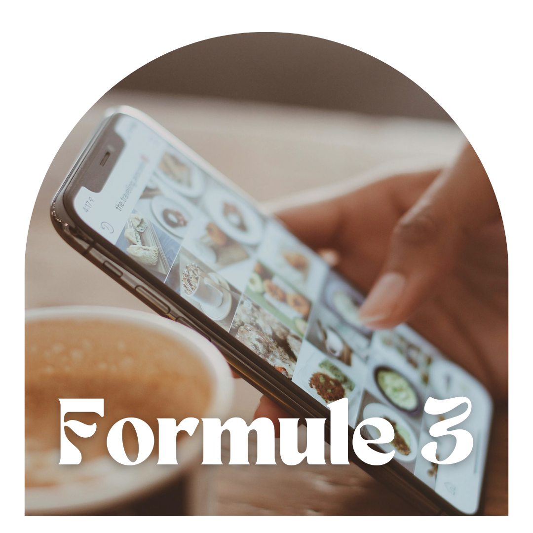 Formule création 3
