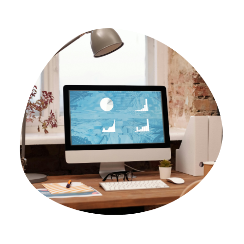 création identité visuelle